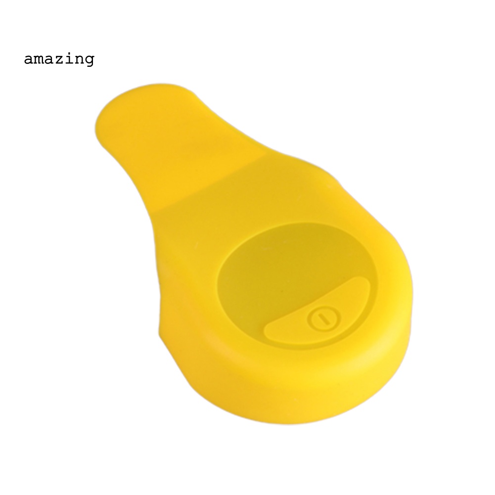 Vỏ Silicon Bảo Vệ Bảng Điều Khiển Xe Scooter Điện Nicebot ES1 / 2 / 3 / 4