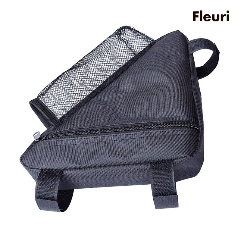 Túi Đựng Đồ Dùng Gắn Khung Xe Đạp Leo Núi Tiện Dụng Cho Nam Và Nữ