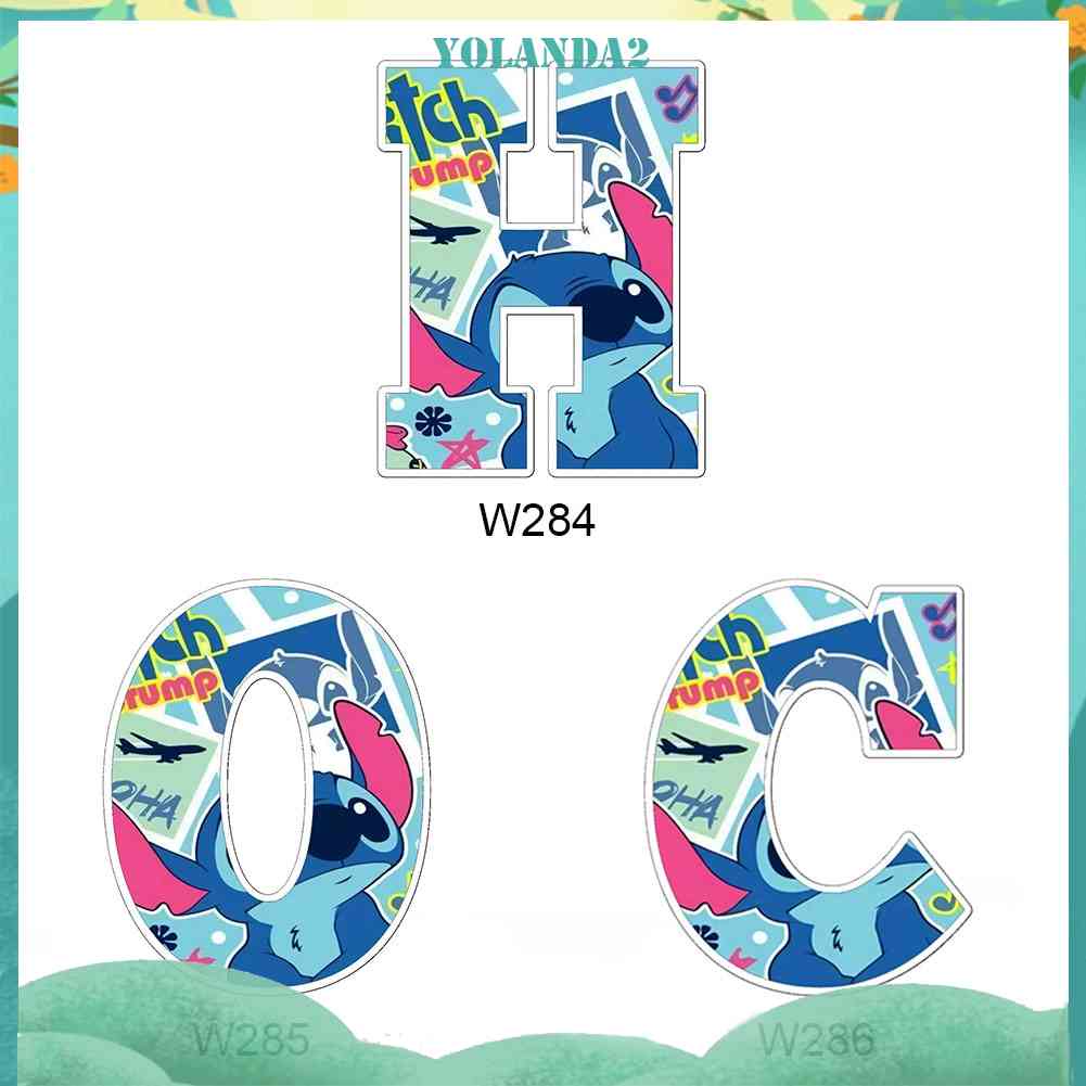 Tranh Đính Đá Kim Cương Toàn Bộ 5D DIY Hình Chữ Cái