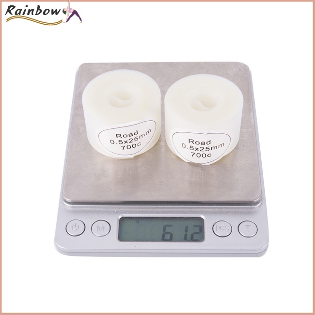 Miếng Dán Bảo Vệ Lốp Xe Đạp Chống Hư Hại 26,29,27.5,700c