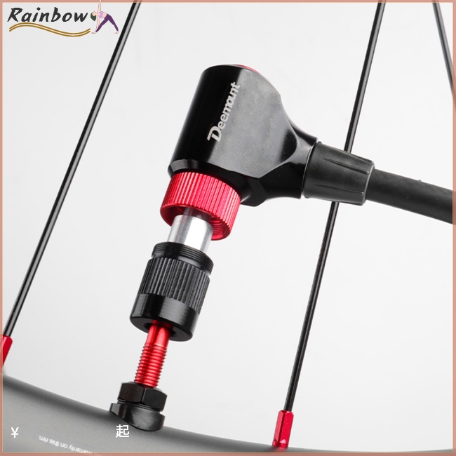 Ống Nối Dài 1.2m Chuyên Dụng Cho Bơm Hơi Lốp Xe Đạp Leo Núi