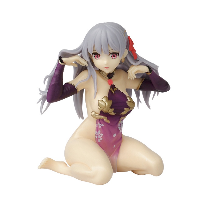 Mô Hình Nhân Vật Kama Anime Fate / Grand Order 12CM Bằng PVC