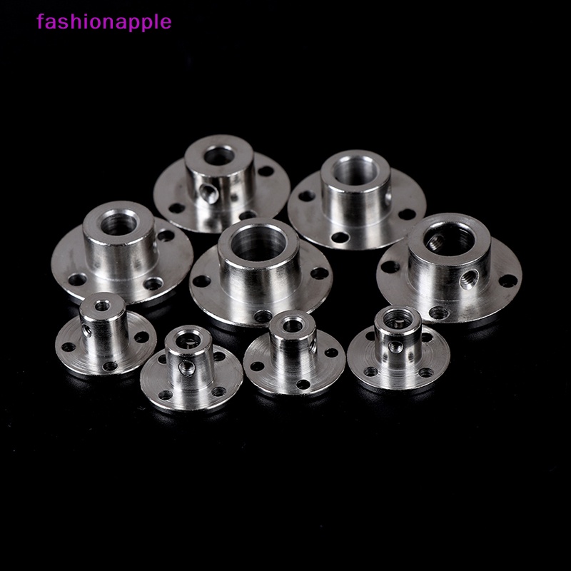 Trục Động Cơ 3 / 4 / 5 / 6 / 7 / 8 / 10 / 11 / 12mm Chuyên Dụng