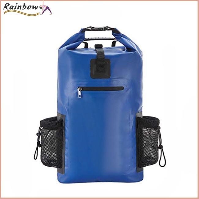 Túi Đựng Đồ Đa Năng Chống Thấm Nước Tiện Dụng Khi Đi Bơi / Câu Cá / Cắm Trại