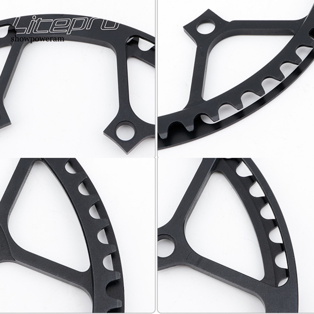 Đĩa Líp Xe Đạp 45T-47T Tháo Lắp Nhanh Tiện Dụng