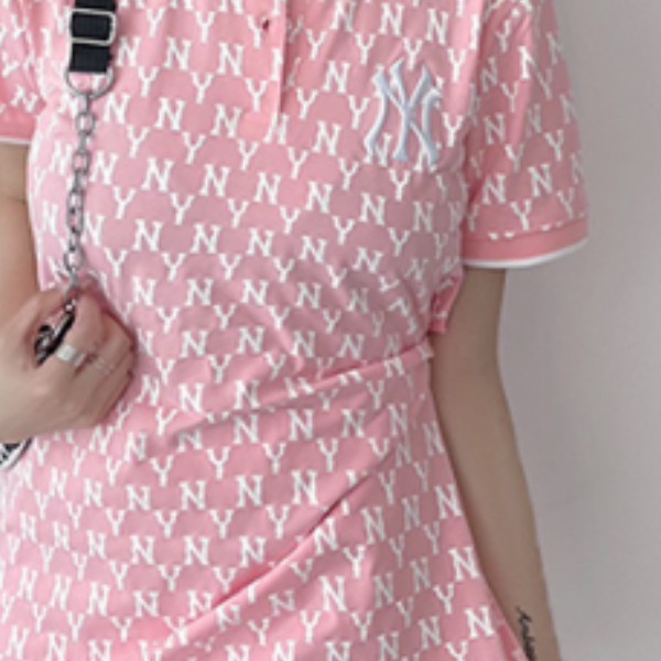 Đầm Chính Hãng MLB 100%