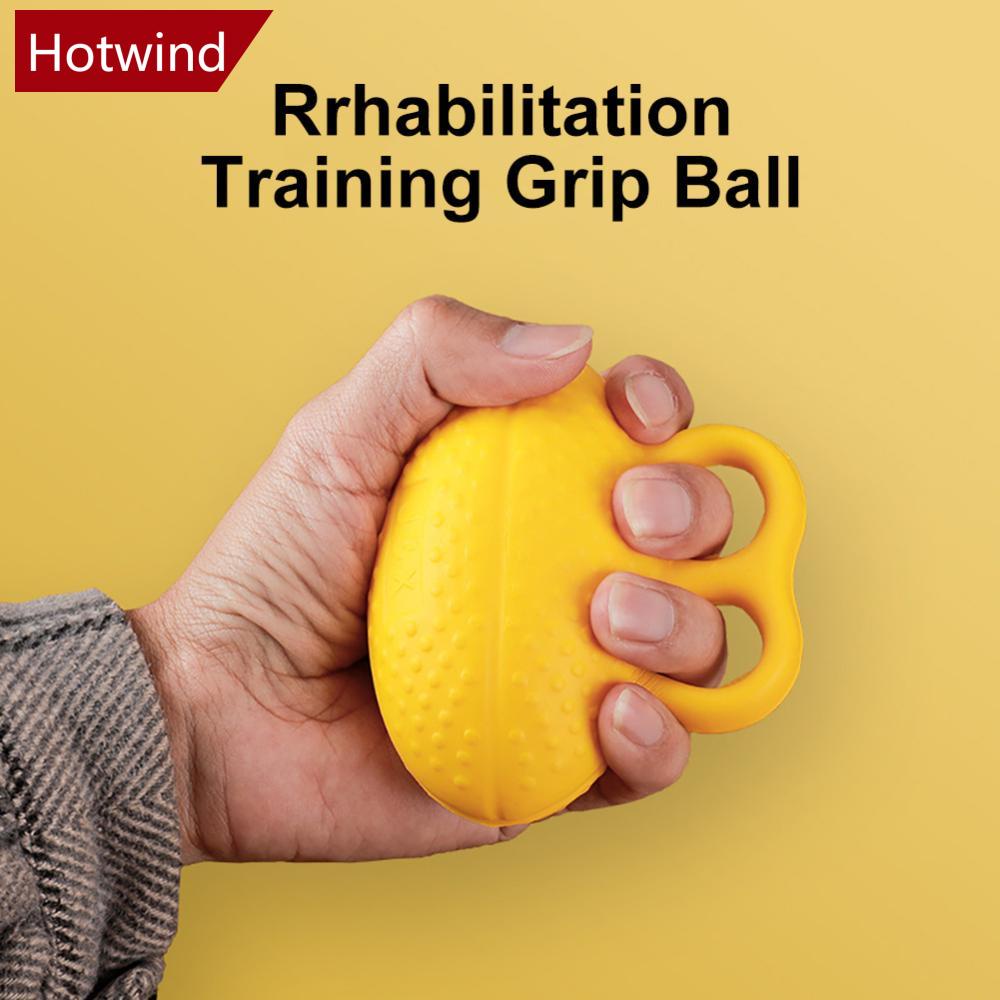 Bóng Kẹp Ngón Tay Tập Phục Hồi Chức Năng Giảm Đau Khớp C5I1