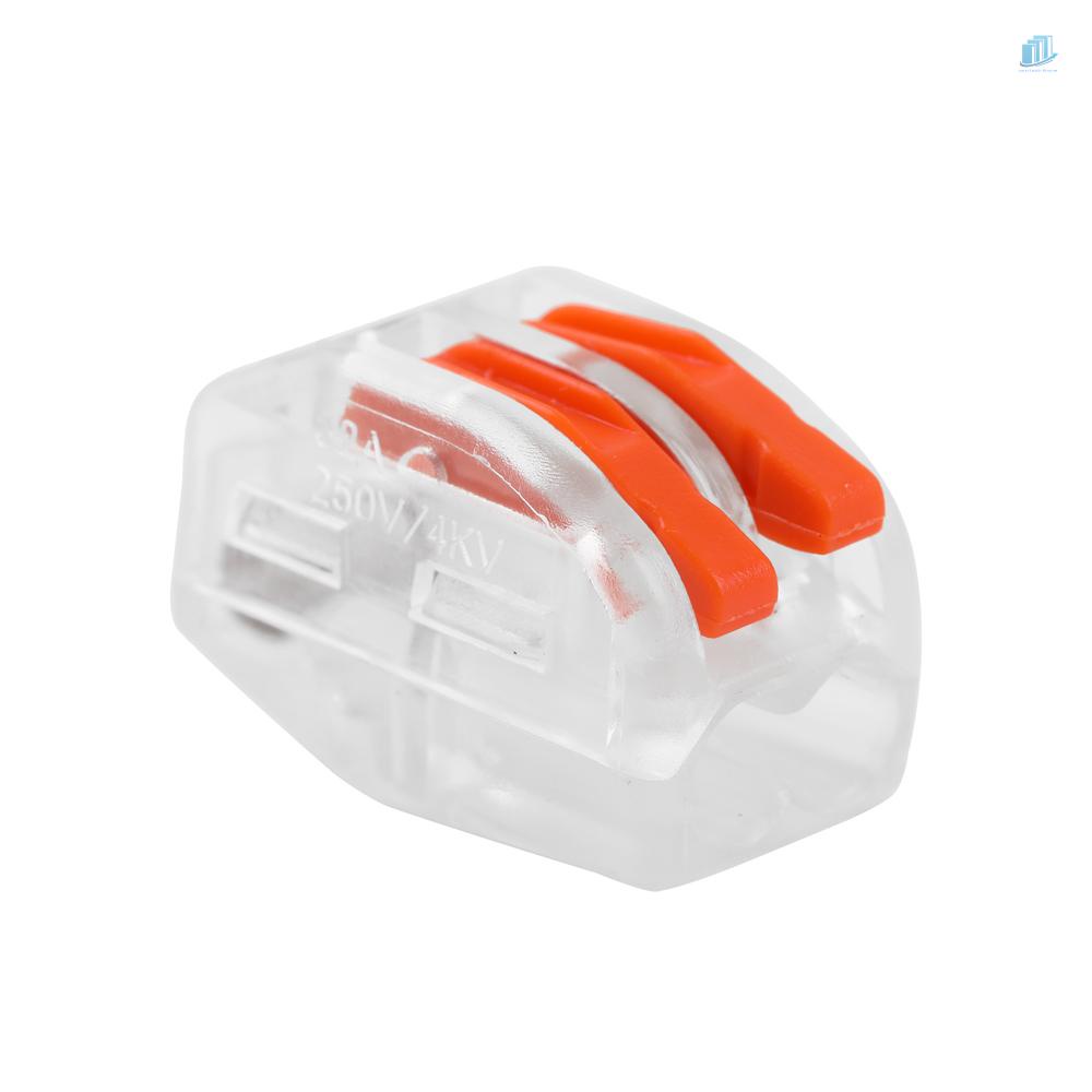 Set 10 Đầu Nối Dây Điện Thông Dụng Cho smartwatchinone