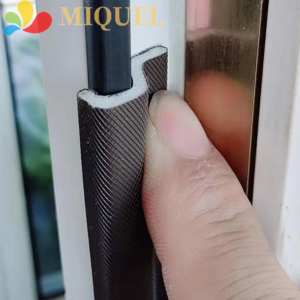 Băng Dính Bằng Xốp Nylon Chống Thấm Nước Tiện Dụng Cho Cửa Sổ