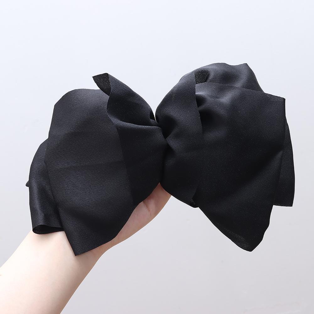 OSIER1 Kẹp Tóc Hình Nơ Xinh Xắn Dành Cho Nữ