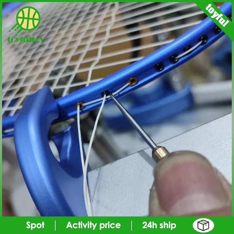 [Toyfulcabin] Dụng Cụ Kéo Dây Vợt Tennis