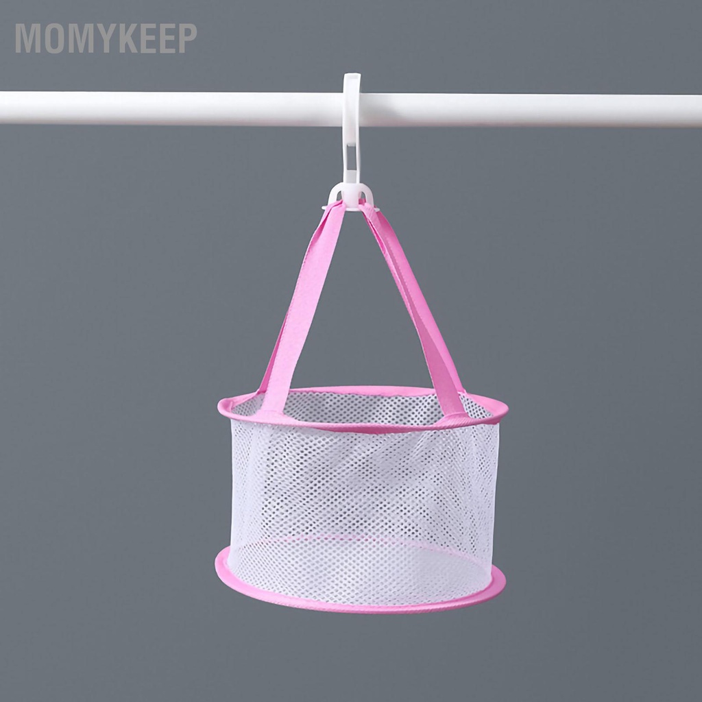 Túi Lưới Phơi Khô Làm Đẹp Trứng Phơi Lưới Trang Điểm Đường Kính 20Cm