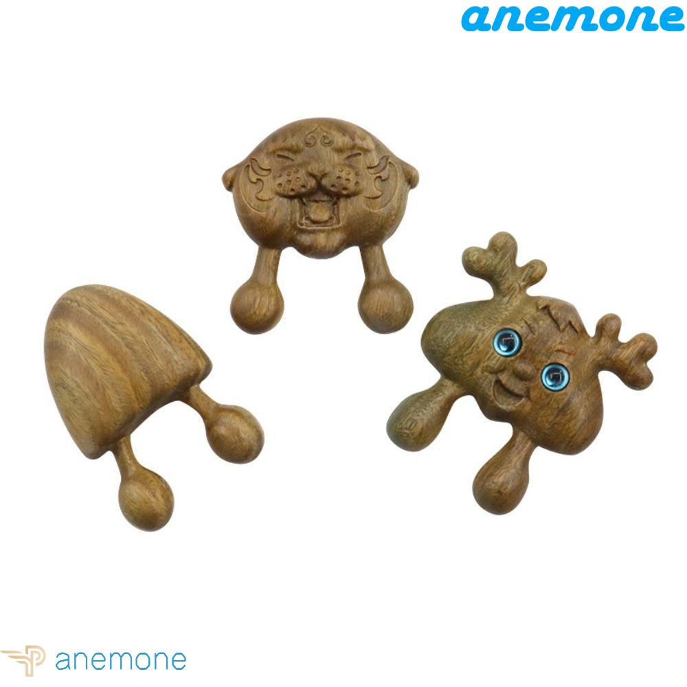 Dụng Cụ Mát Xa Nâng Cơ Mặt Và Mắt Không Phai Chống Nếp Nhăn