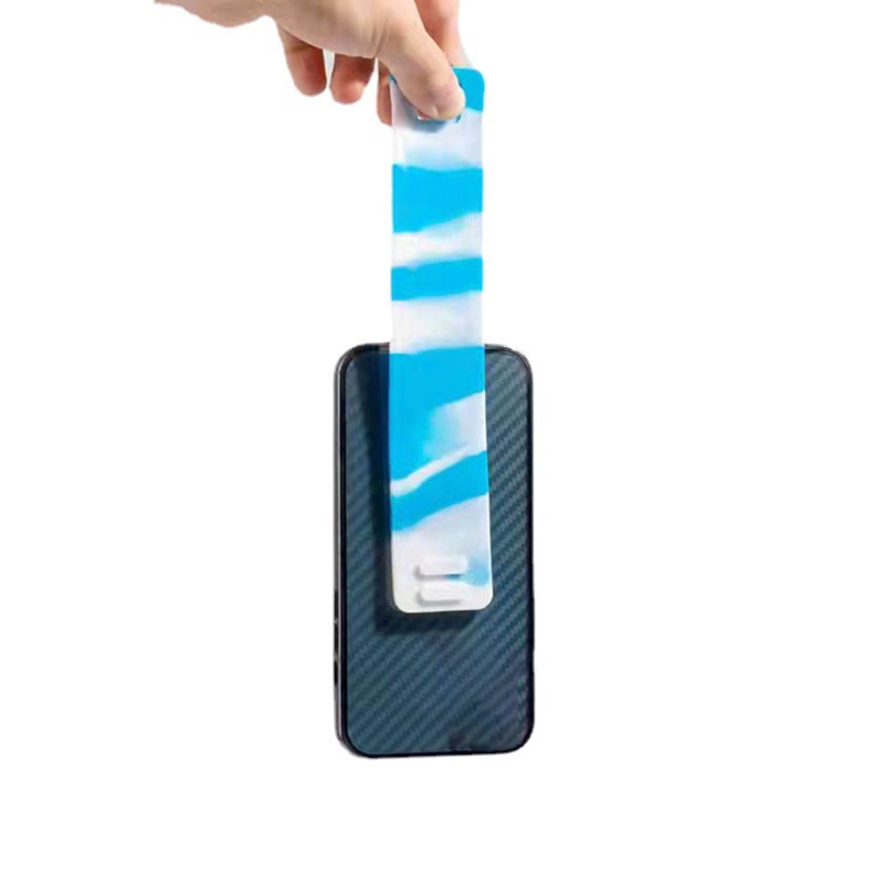 Con Quay Đồ Chơi Fidget Spinner BằNg Silicone 8.66in Cho Trẻ Em