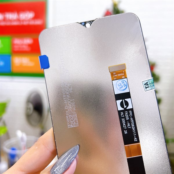 Màn hình Oppo A5s / A12 / A7 / Realme 3 zin hiển thị đẹp đã test OK có bảo hành