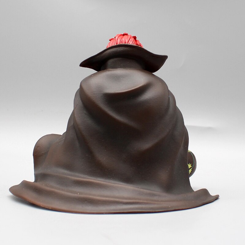 Mô Hình Nhân Vật Tóc Đỏ Trong Phim One Piece Bằng Pvc 12cm