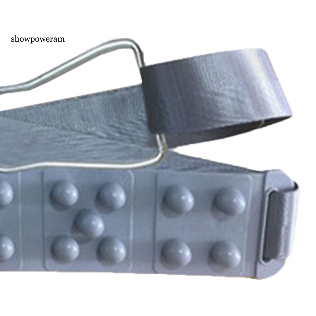 Dây Đai Rung Trọng Lượng Nhẹ Hỗ Trợ Luyện Tập Thể Hình