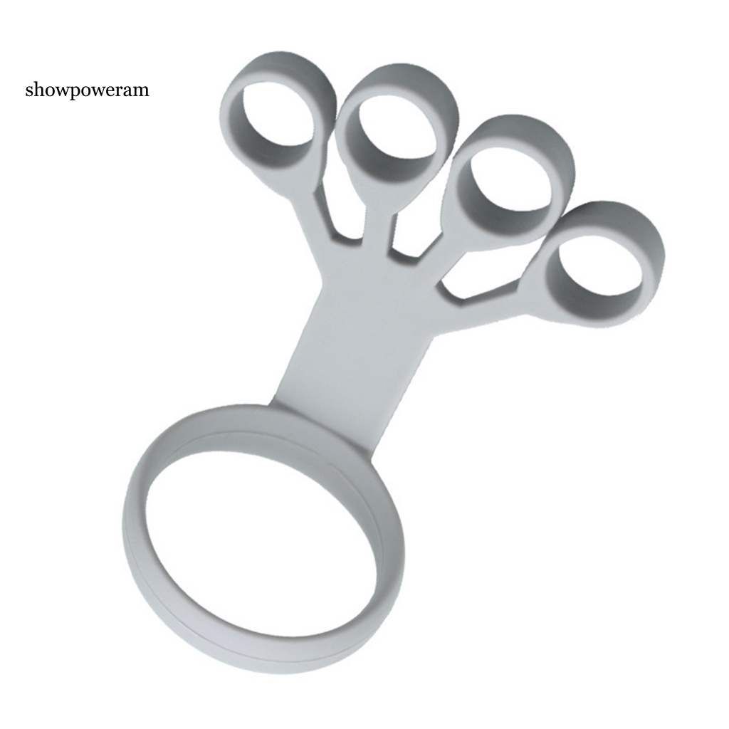 Dụng Cụ Đeo Ngón Tay Bằng Silicone Chống Mòn Chăm Sóc Sức Khỏe