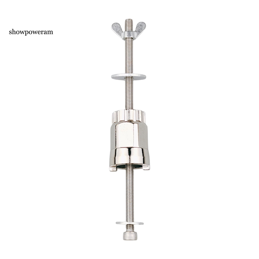 Dụng Cụ Tháo Trục Xe Đạp Bằng Thép Không Gỉ Tiện Dụng