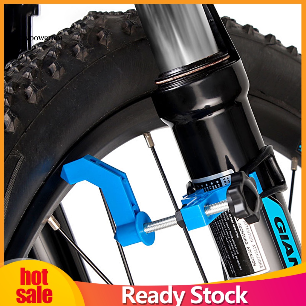 Giá Đỡ Bánh Xe Đạp Siêu Nhẹ Tháo Lắp Dễ Dàng Tiện Dụng