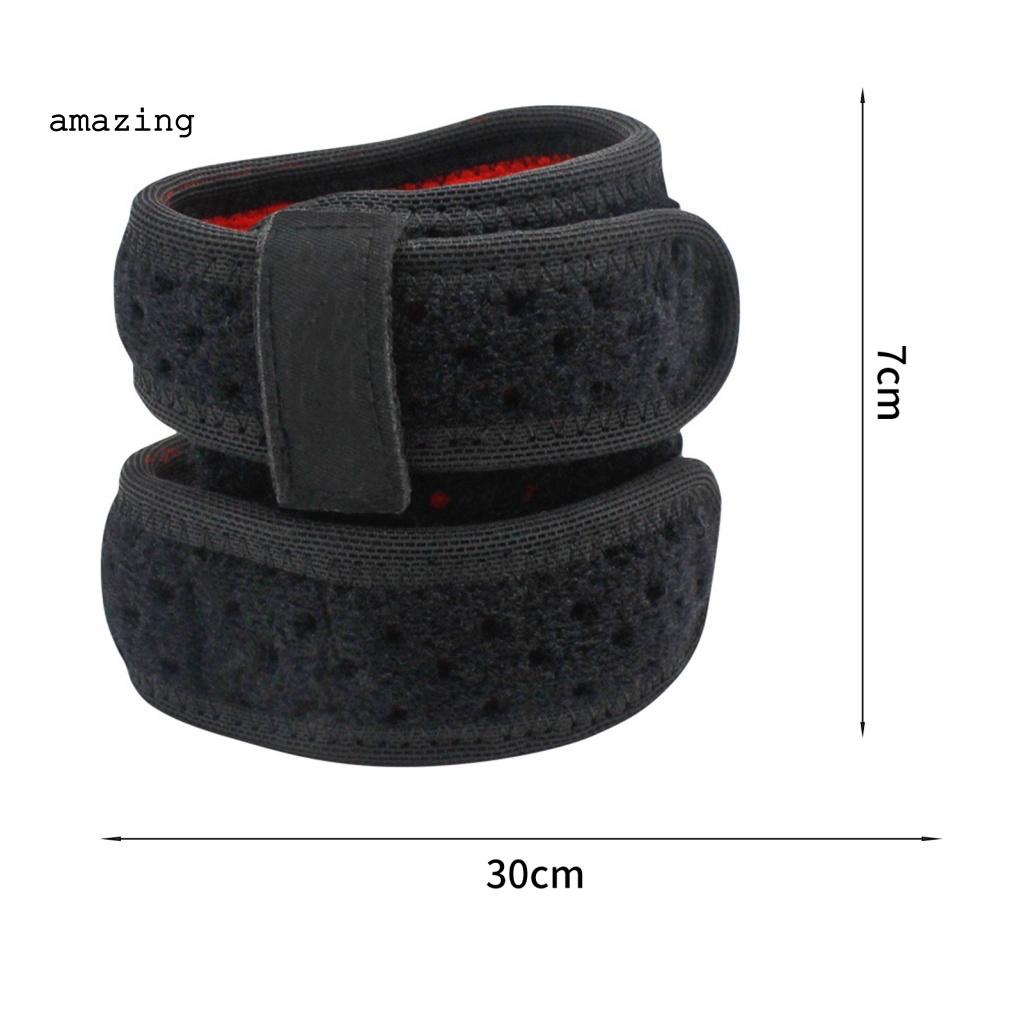 1 Băng Quấn Bảo Vệ Cổ Tay Chống Bong Gân Có Thể Tái Sử Dụng Thoáng Khí