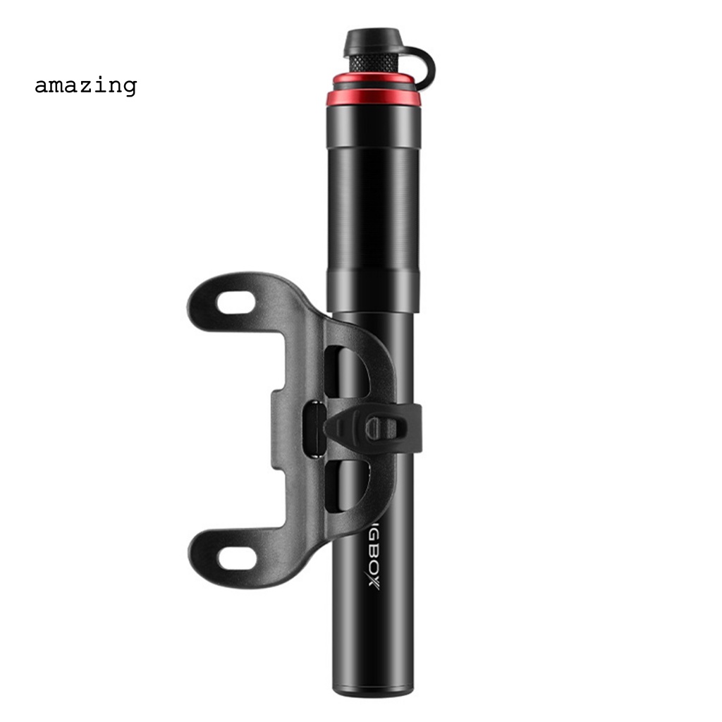 1 Bộ Bơm Xe Đạp Dễ Sử Dụng Cho MTB