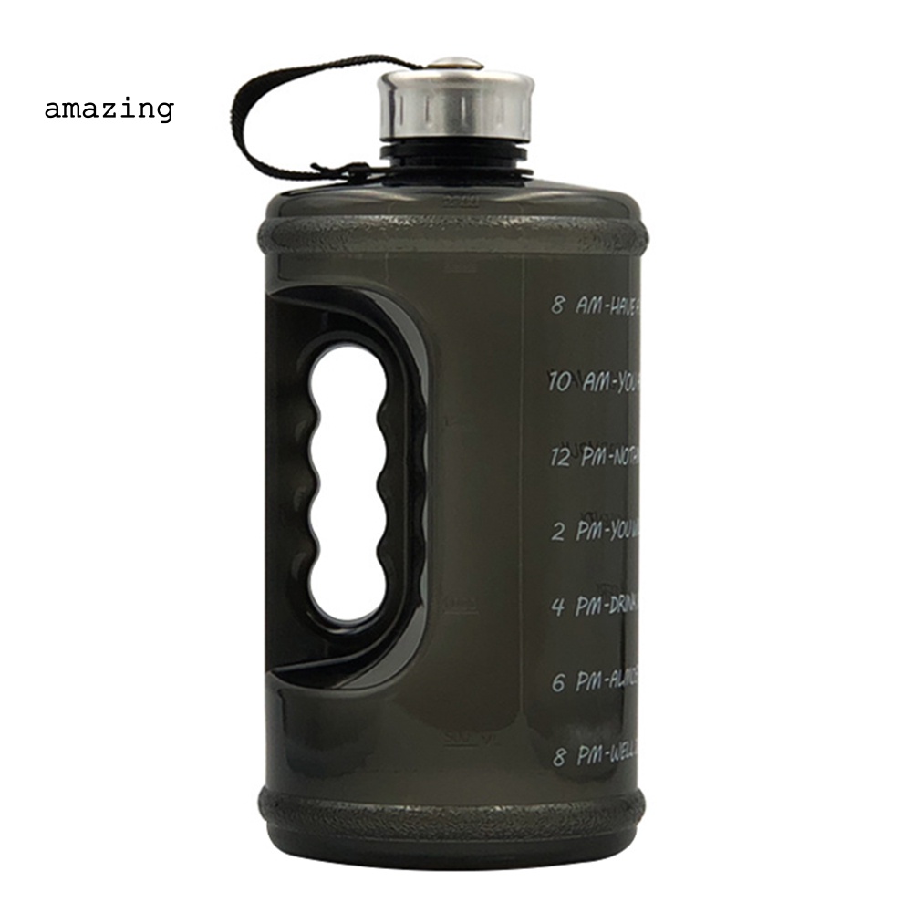 Bình Nước Thể Thao Dung Tích Lớn 2.2L