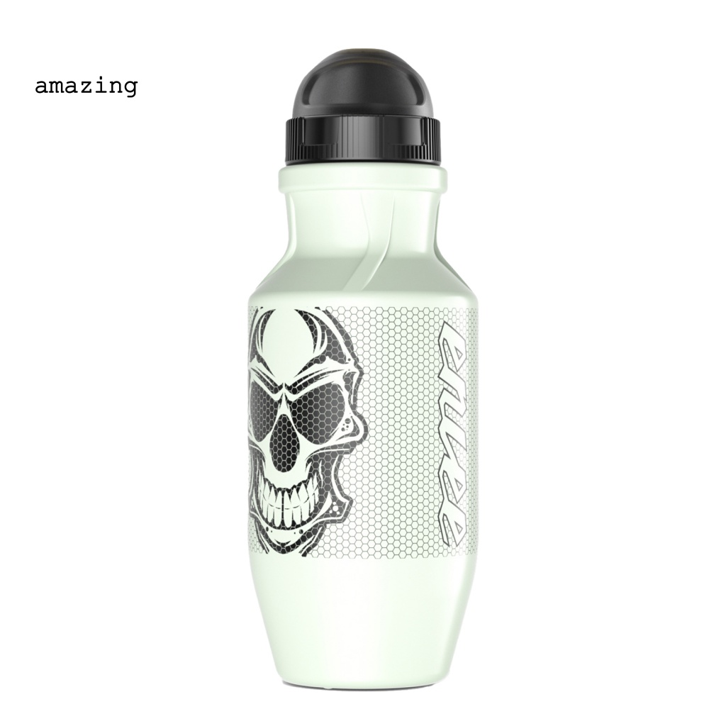 Bình Nước Thể Thao 550ml Chất Liệu PP