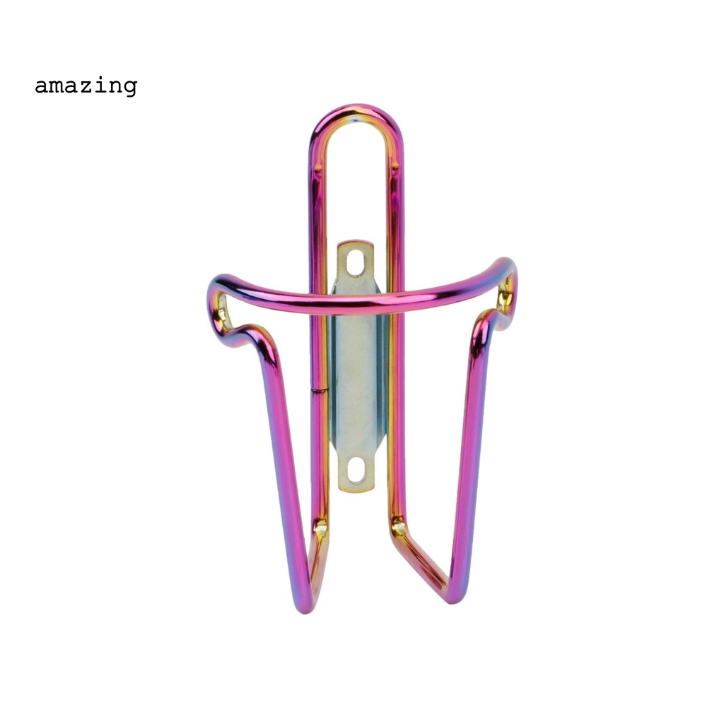 Giá Đỡ Bình Nước Bằng Hợp Kim Nhôm Gắn Xe Đạp Tiện Dụng