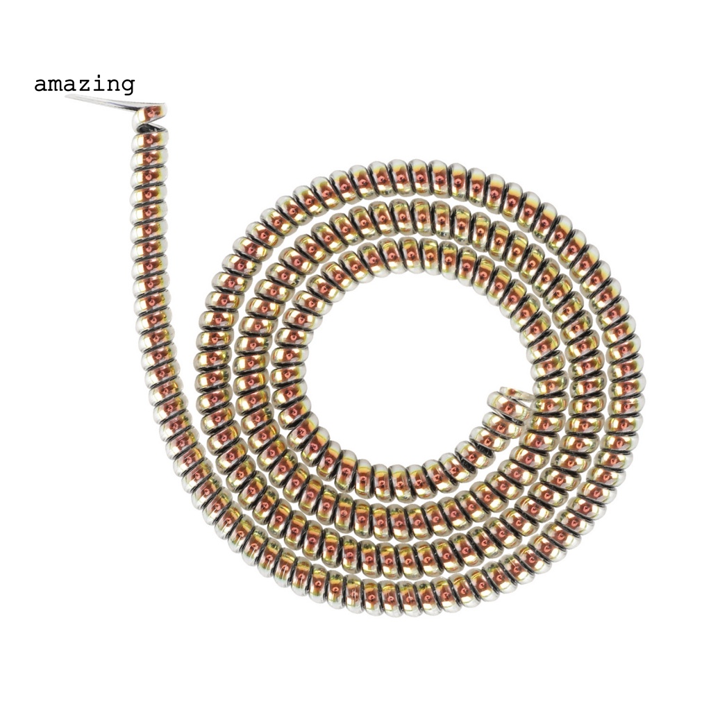 Miếng Bọc Bảo Vệ Dây Cáp Bằng PVC 6mm / 1m Chống Thấm Nước Cho Xe Điện Xiaomi