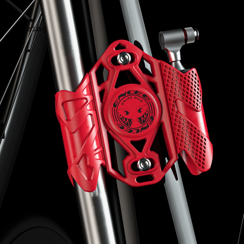 1 Bộ Giá Đỡ Khóa Xe Đạp Leo Núi Độ Bền Cao Dễ Lắp Đặt