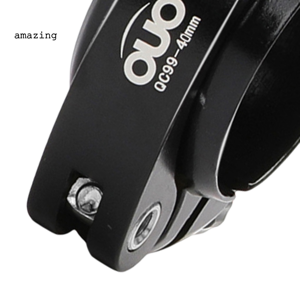 Vòng Kẹp Yên Xe Đạp Chống Trượt Kích Thước 40mm / 41mm