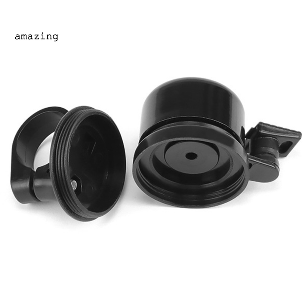 Vỏ Bọc Chuông Xe Đạp Leo Núi Bằng Hợp Kim Nhôm