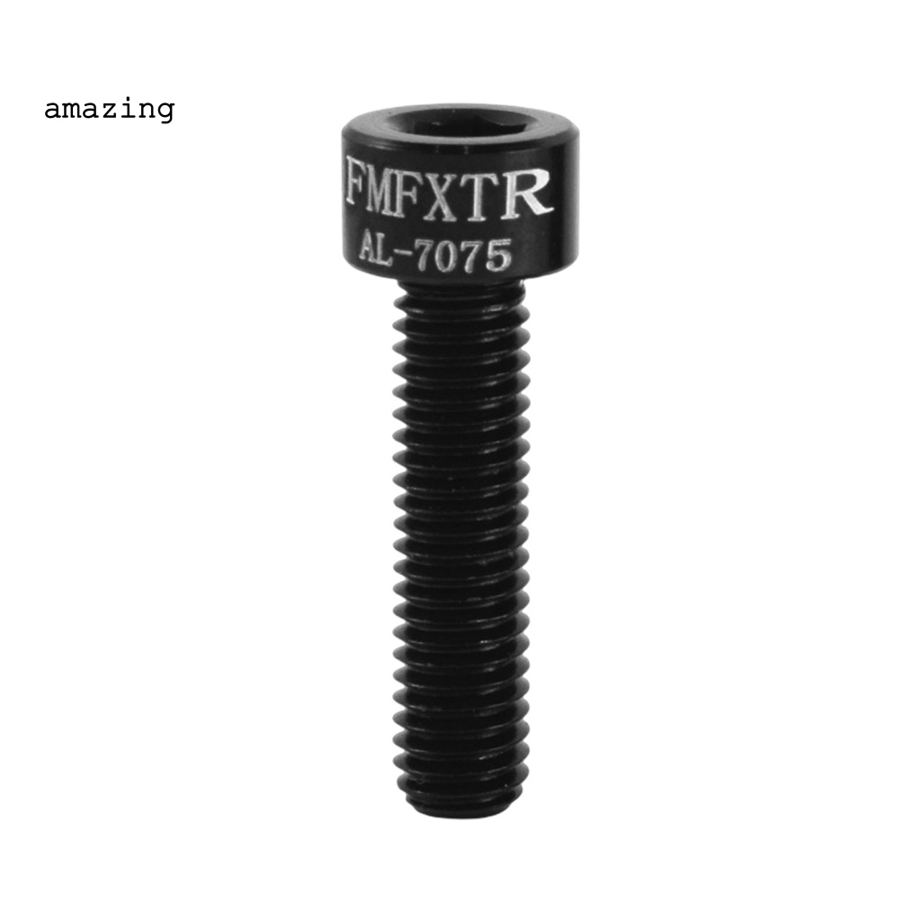 Bộ 6 Ốc Vít Cố Định Thân Xe Đạp Chắc Chắn Chống Mòn