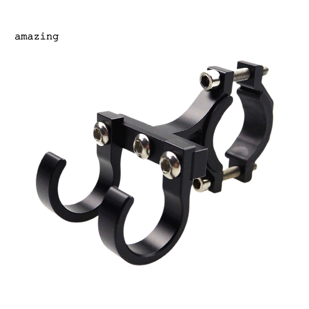 Móc Treo Mũ Bảo Hiểm Chịu Lực Tốt Chống Trầy Xước Cho Xe Máy