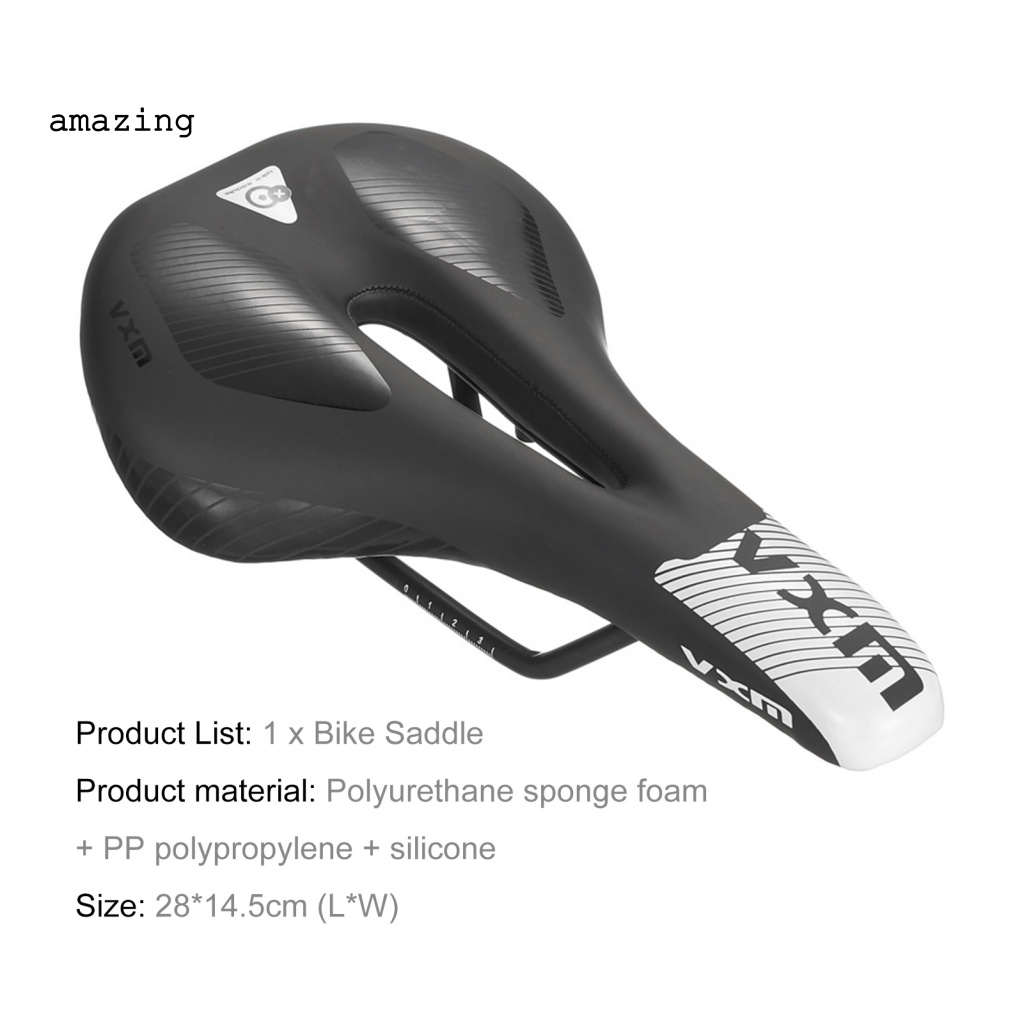 Yên Xe Đạp Êm Ái Thoải Mái Chất Lượng Cao