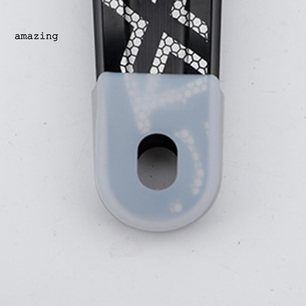 1 Cặp Vỏ Bọc Tay Quay Xe Đạp Chống Mòn