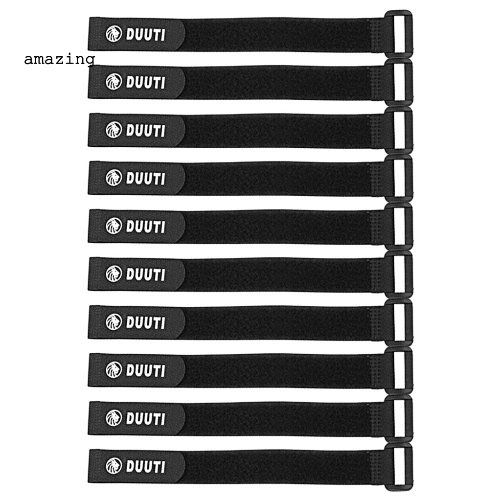 Dây Buộc Cố Định Bơm Xe Đạp Tại Nhà Tiện Dụng