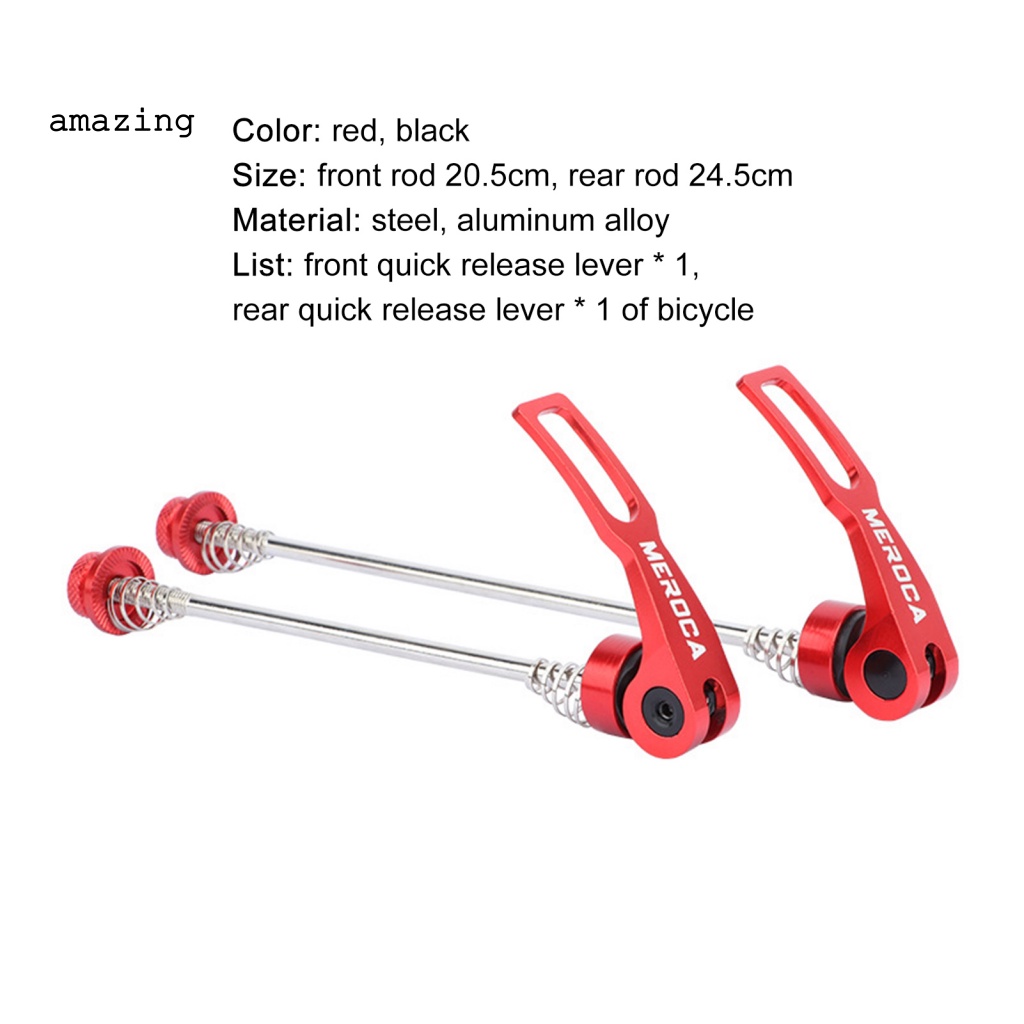 Trục Đòn Bẩy Chống Trầy Xước Thông Dụng Cho Xe Đạp