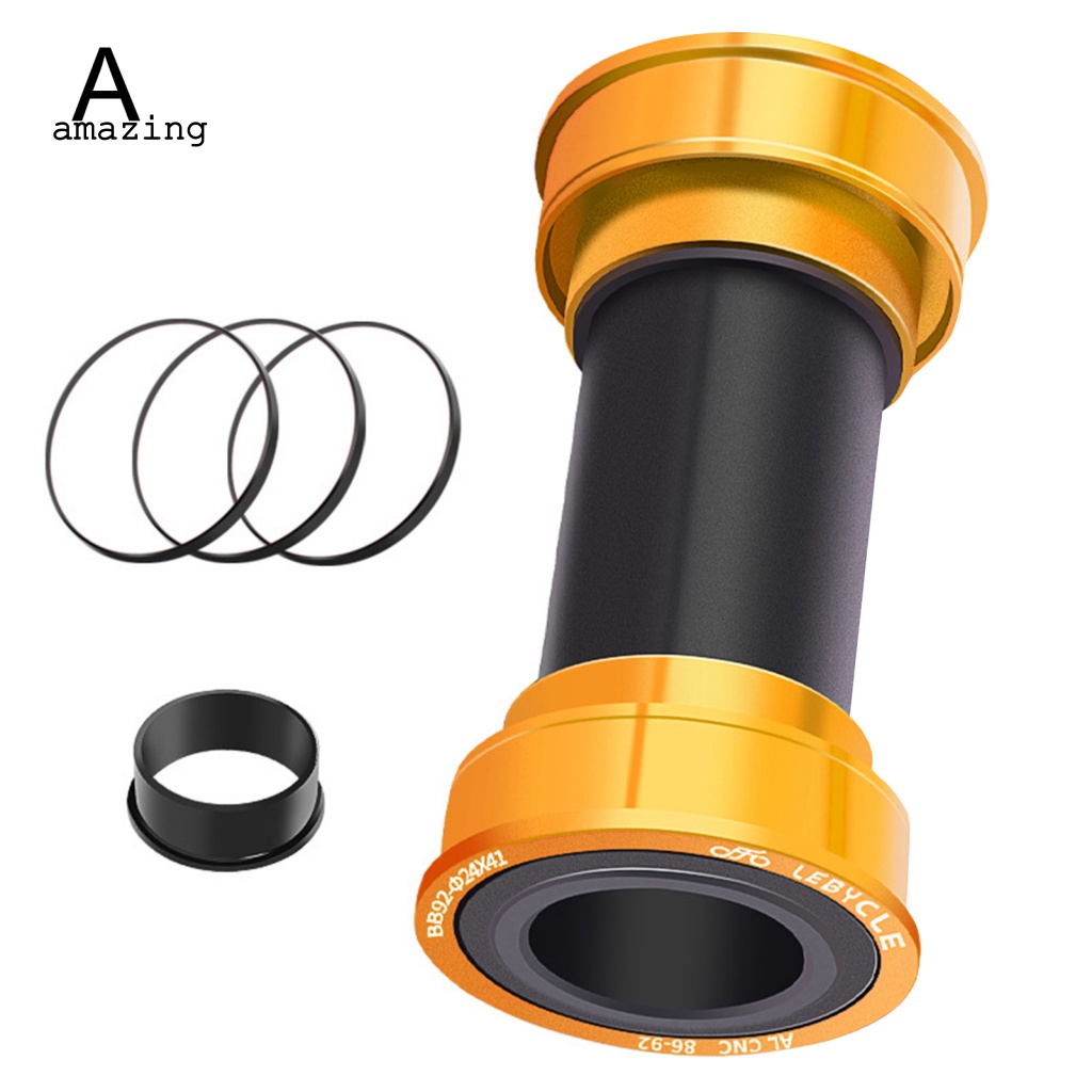 Chân Chống Xe Đạp Bằng Thép Chịu Lực Xoay 360 Độ Tiện Dụng