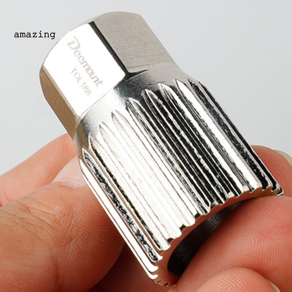 Vòng Khóa Bánh Cóc Trọng Lượng Nhẹ Tháo Gỡ Khóa Sau Cho DT Swiss Star