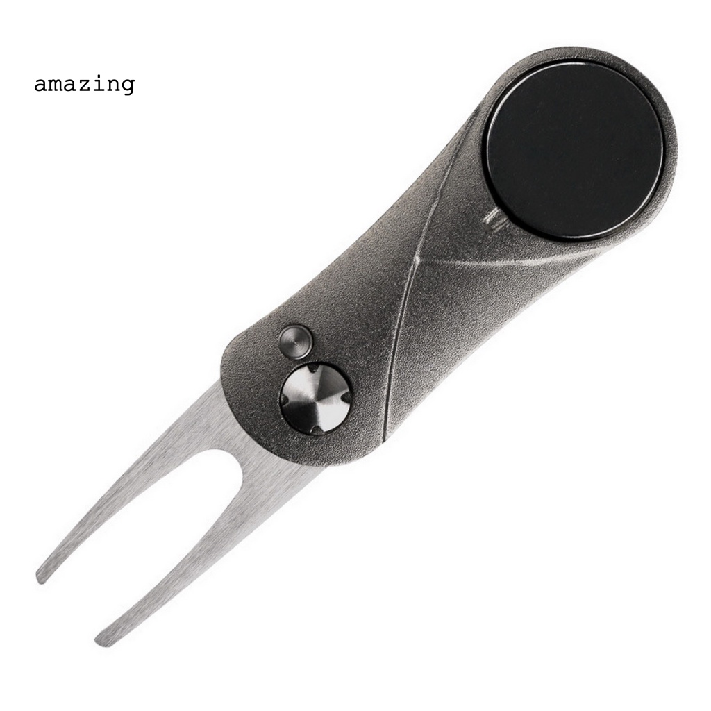 Phụ Kiện Hỗ Trợ Gậy Đánh Golf Bằng Nhôm Tiện Dụng