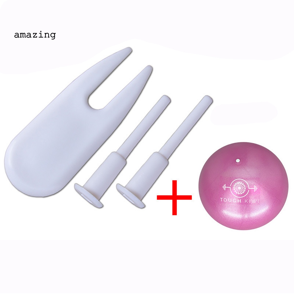 Bộ Dụng Cụ Thay Thế Cho Bóng Tập Yoga Thể Hình Tiện Dụng