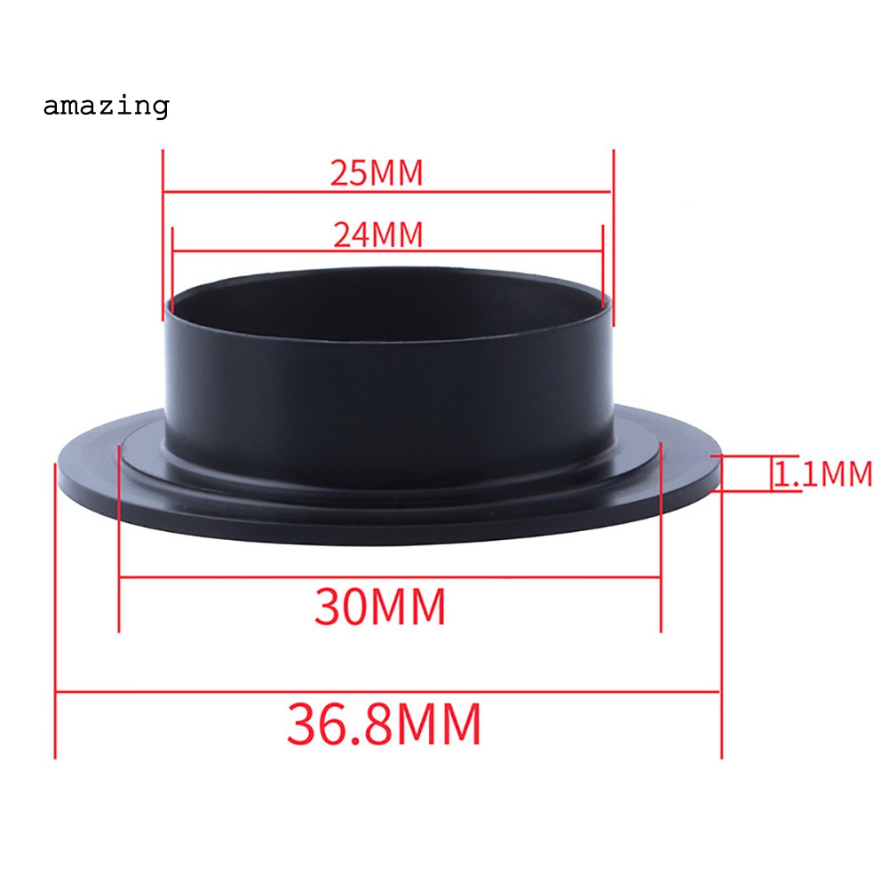 Set 2 Ốp Bảo Vệ Trục Xe Đạp Leo Núi Chất Lượng Cao