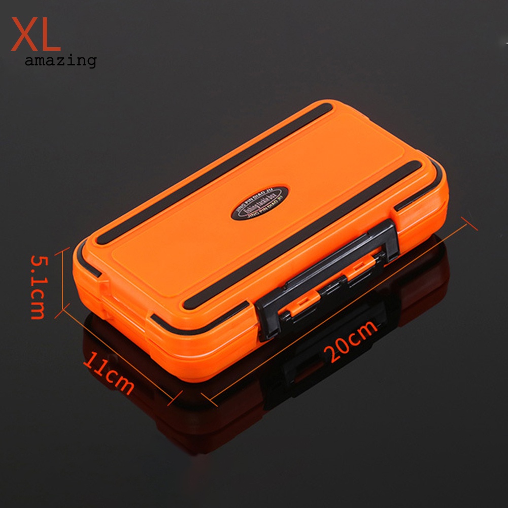 Hộp Đựng Phụ Kiện Câu Cá Tiện Dụng Chất Lượng Cao