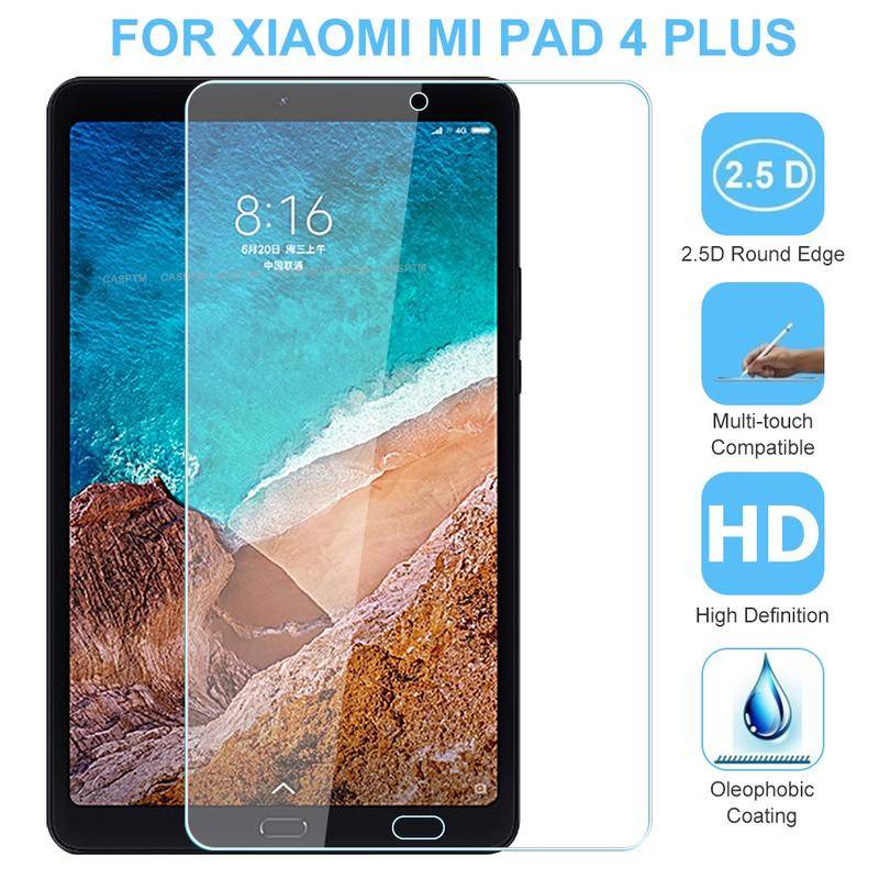Kính Cường Lực 9H Bảo Vệ Toàn Màn Hình Cho Xiaomi Pad 6 Pro 11 inch
