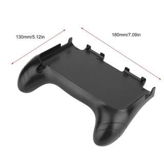 Game controller Case Plastic Hand Grip Handle Stand For Nintend 3DS LL XL