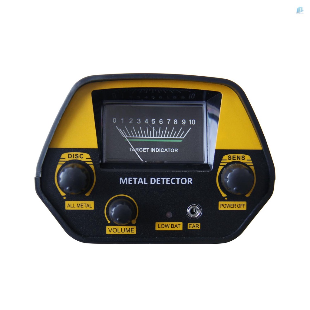 Dụng Cụ Dò Kim Loại Ánh Sáng Cao Dễ Lắp Đặt Chuyên Dụng Cho Thợ Làm Trang Sức