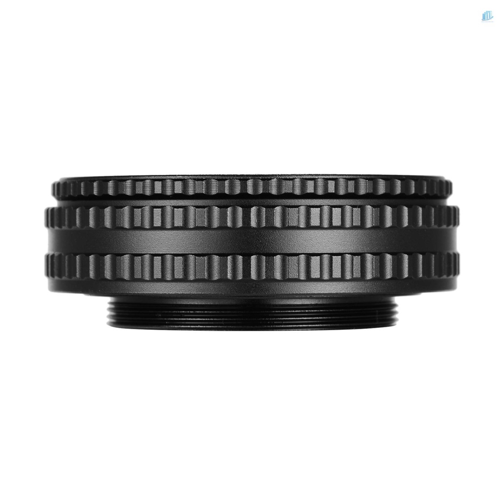 Vòng Nối Dài Ống Kính Đồng Hồ Thông Minh M42-M42 (17-31) M42 Sang M42 17mm-31mm Macro