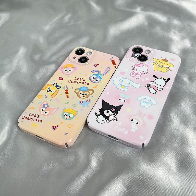 Ốp Điện Thoại Bảo Vệ Toàn Diện Cho iPhone1213 / / xr7iphone14pro 811xs UCMZ